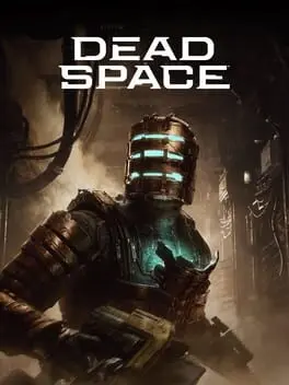 Dead Space background