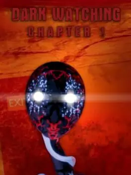 Dark Watching: Chapter 1 cover art