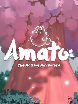 Amato cover art