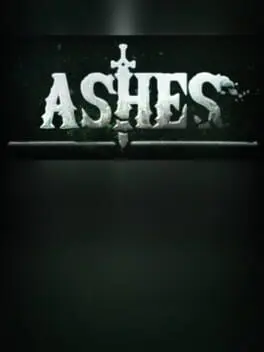 Ashes cover