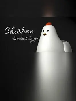 Chicken ~Boiled Egg~ cover