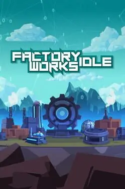 Factory Works Idle cover