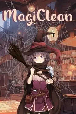 Magiclean background