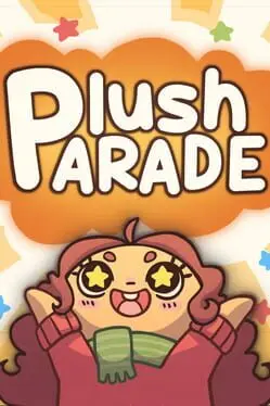 Plush Parade background