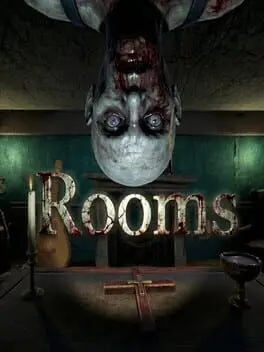 Rooms cover