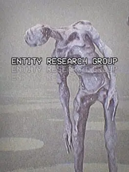 Entity Research Group background