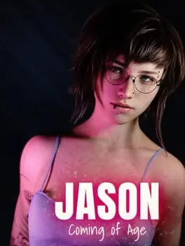 Jason: Coming of Age background