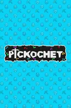 Pickochet cover art