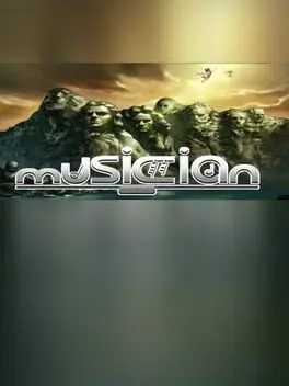 Musician cover