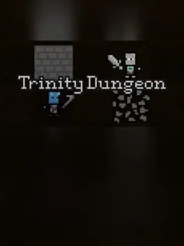 Trinity Dungeon cover
