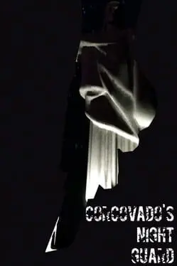 Corcovado's Night Guard cover