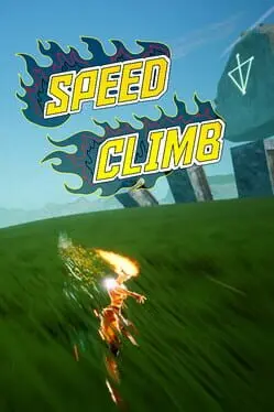 Speed Climb cover