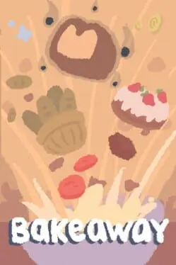 Bakeaway background
