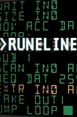 Runeline cover art