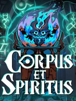 Corpus et Spiritus cover art