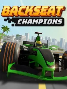 Backseat Champions background