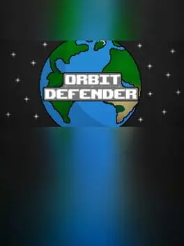 Orbit Defender cover