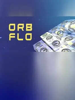 Orb Flo cover