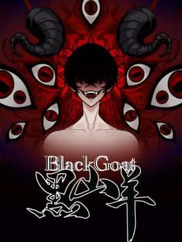 Black Goat cover art