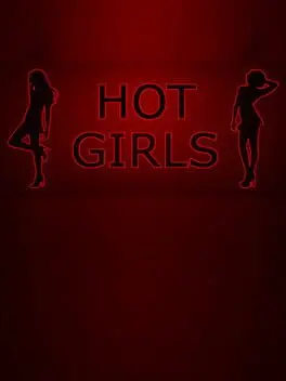 Hot Girls VR cover
