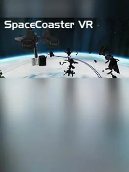 SpaceCoaster VR cover