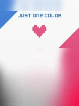 Just One Color cover