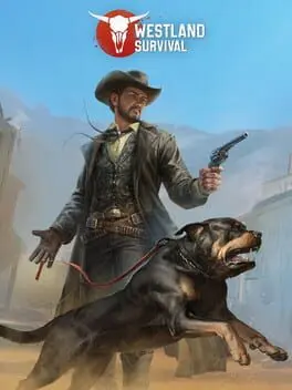 Westland Survival cover art