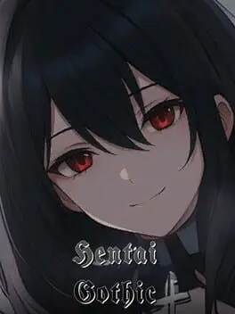 Hentai Gothic cover