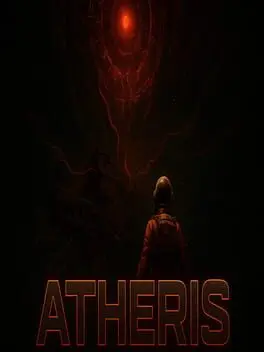 Atheris cover