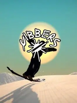 Jibbers background