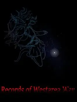 Records of Westarea War background