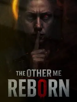 The Other Me Reborn cover art