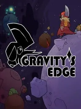 Gravity's Edge background