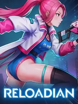 Reloadian background