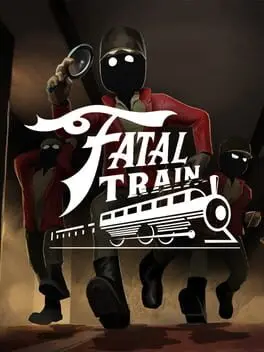 Fatal Train background