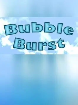Bubble Burst cover