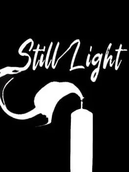 Still Light cover