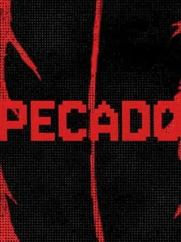 Pecado: SD Card background
