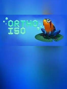Orthoiso cover