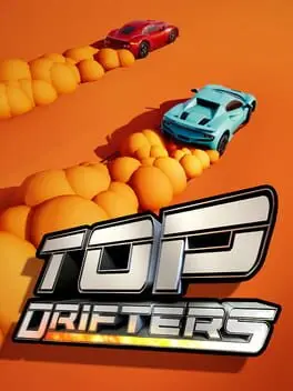 Top Drifters background