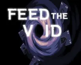 Feed The Void cover