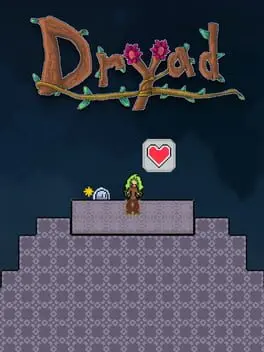 Dryad background