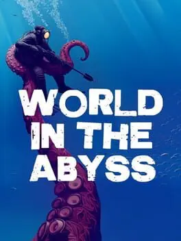 World In The Abyss background