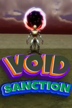 Void Sanction background