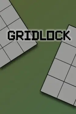 Gridlock cover