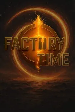 Factory Time background