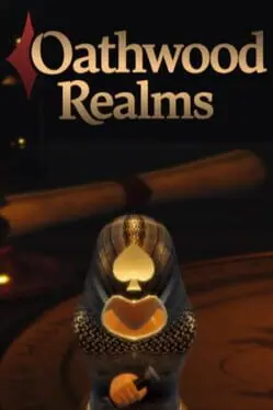 Oathwood Realms background