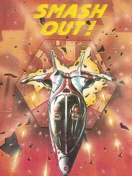 Smash Out! cover