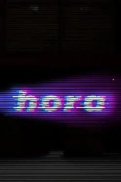 Hora cover