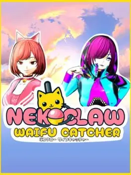 Nekoclaw: Waifu Catcher cover art